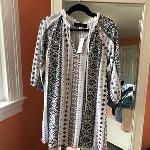 ❌SOLD❌  Women’s Peasant Dress